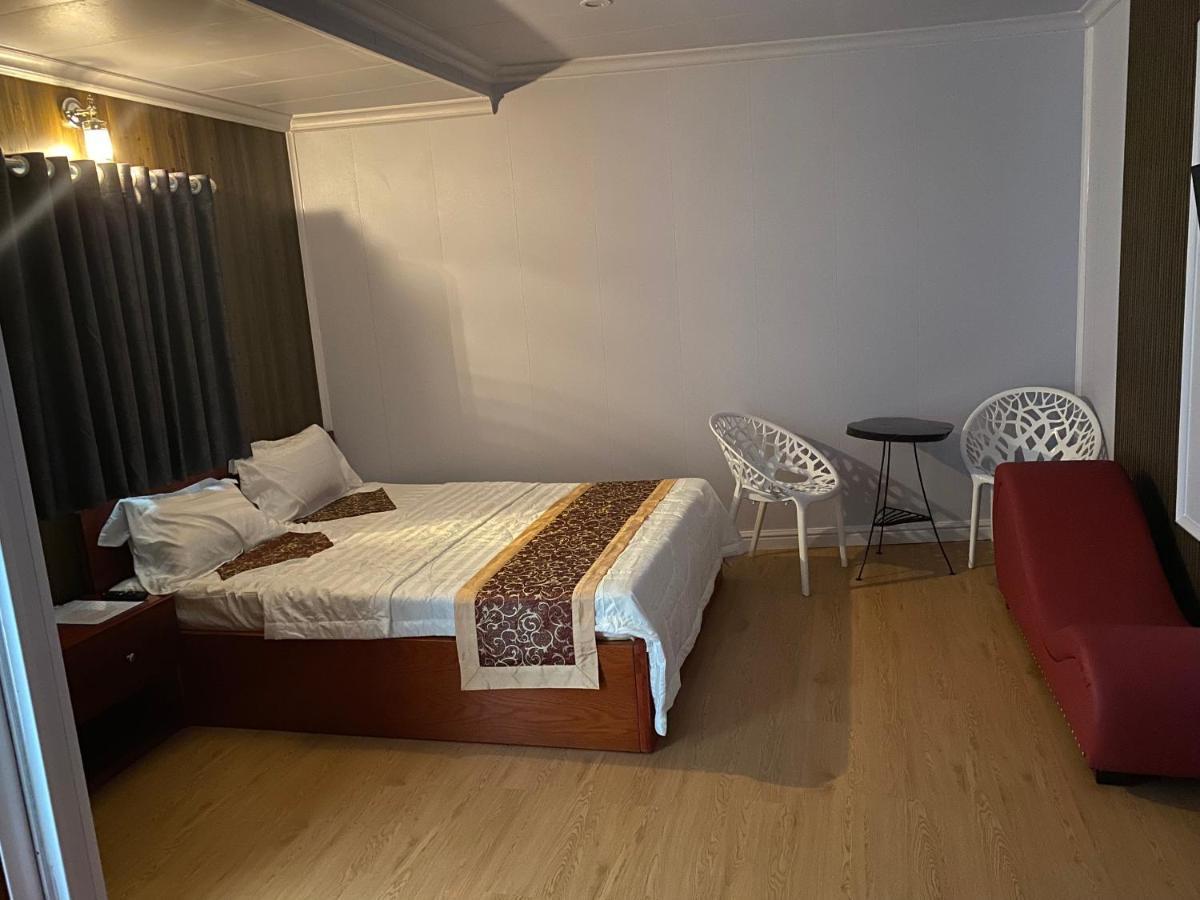 Motel Happy House Bac Lieu Zewnętrze zdjęcie